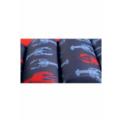 Archimede - Lobster Pattern 'Bord De Mer' Floatation Swimsuit